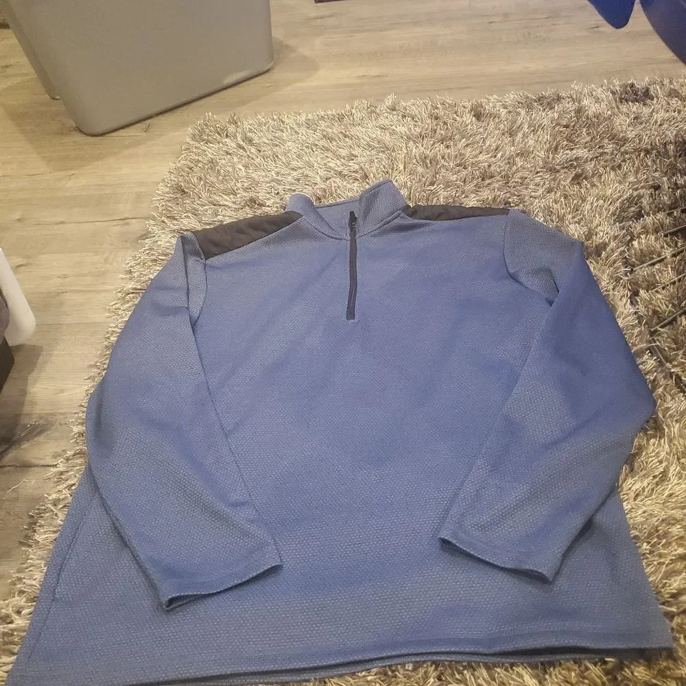 Mens Ben Hogan Pullover